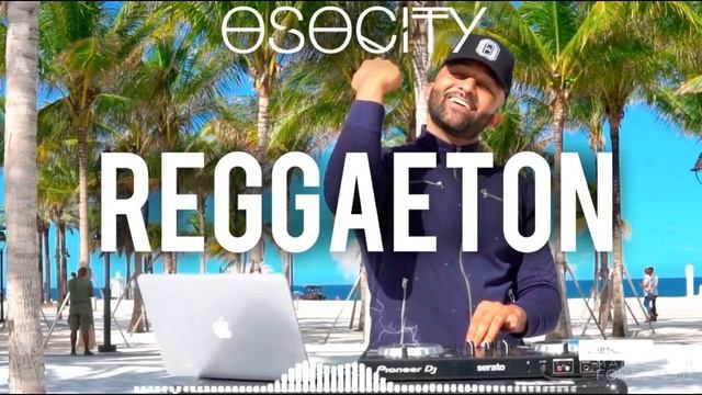 Old School Reggaeton Mix The Best of Old School Reggaeton by OSOCITY смотреть онлайн