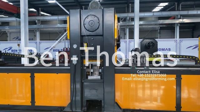 (Silo stiffener equipment)
|Silo stiffener machine|
{silo support post machine} смотреть онлайн