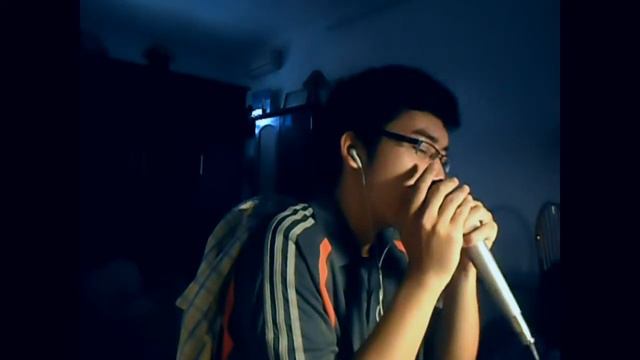 Nơi Tình Yêu Bắt Đầu - Harmonica Cover - MrHarmonicalee смотреть онлайн