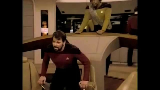 Star Trek - Call Me Maybe смотреть онлайн