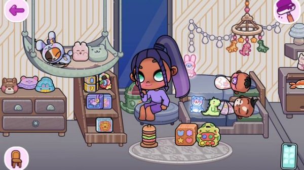 Блог. Часть №2