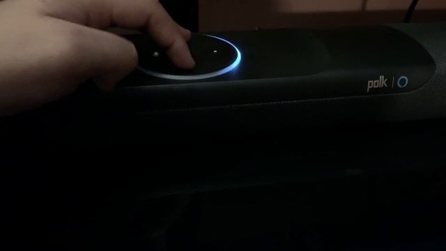 HOW TO RESET POLK COMMAND Bar to Default Settings смотреть онлайн