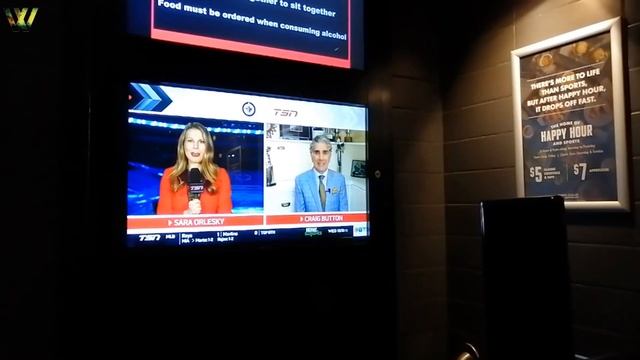 Виннипег Сегодня | 8 | Апрель 2021 | Форкс Шарк клуб Снег Самое высокое здание Виннипега Даунтаун смотреть онлайн