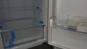 Холодильник Haier CEF535ASG