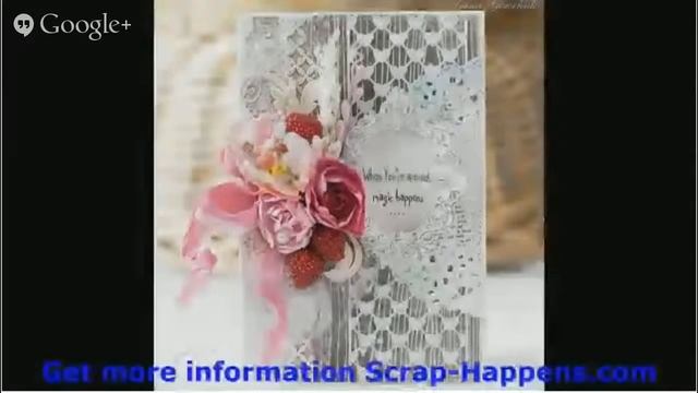 Digital Scrapbooking Scrapbooking To Preserve Your Precious Memories Digital Scrapbooking смотреть онлайн