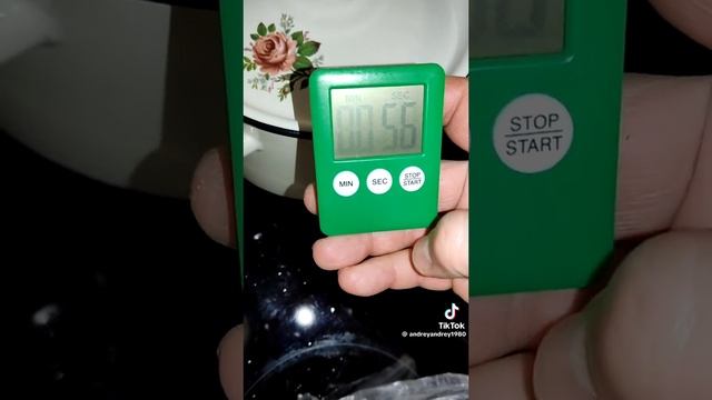 чистим креветки,новый год