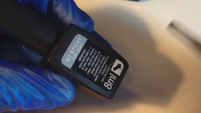 8 мл Kodi Base Gel и No Sticky Top Coat смотреть онлайн