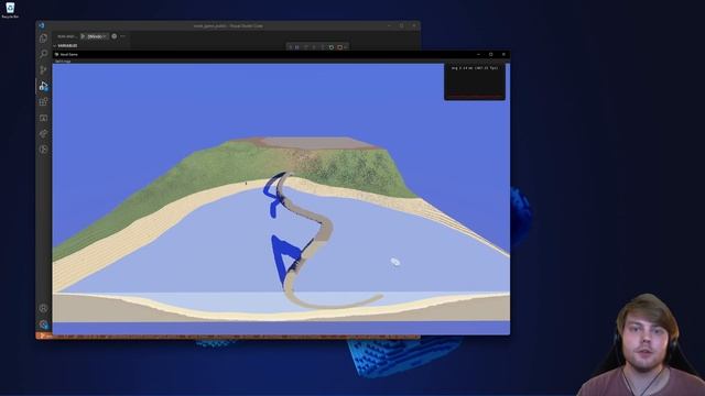 I Created an Installer for my Voxel Engine! | Voxels *Weekend update #12 смотреть онлайн