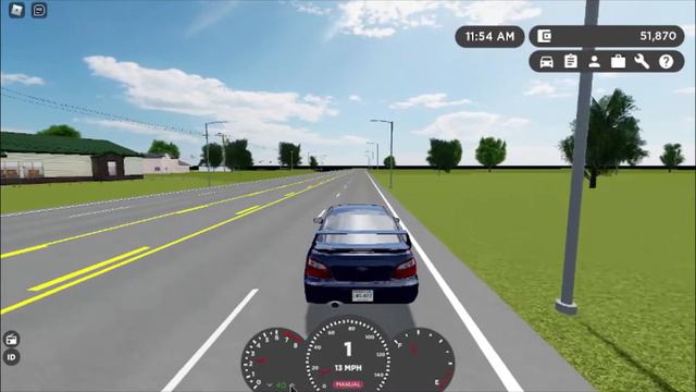 2004 Sumo Boxas ( 2004 Subaru WRX STI)- GV car reviews #3 смотреть онлайн