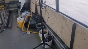 Автодом из автобуса 10.5 метров. Видосик 4.