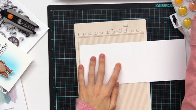 How to Create Interactive Cards using Action Wobblers with Simon Hurley смотреть онлайн