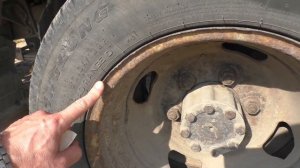 Резина Westlake sl309 и диски Asterro на ГАЗель.