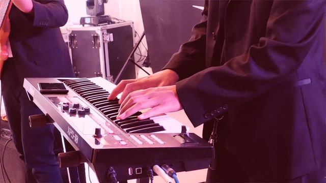La Vie En Rose Live Performace feat John Violin (Jay Cyrus Entertainment) смотреть онлайн