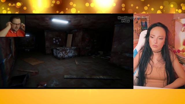 СТРАШНЫЕ И СМЕШНЫЕ МОМЕНТЫ С Kuplinov ► Play! НАРЕЗКА ПО ХОРРОРАМ КУПЛИНОВ | Куплинов Реакция смотреть онлайн