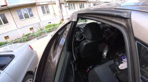 LADA GRANTA FL ДОПОЛНИТЕЛЬНЫЙ УПЛОТНИТЕЛЬ НА ЗАДНЮЮ ДВЕРЬ