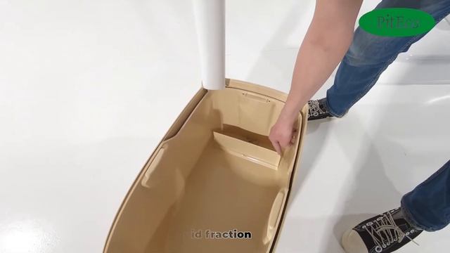 Piteco 503 and 506 portable composting toilet review смотреть онлайн