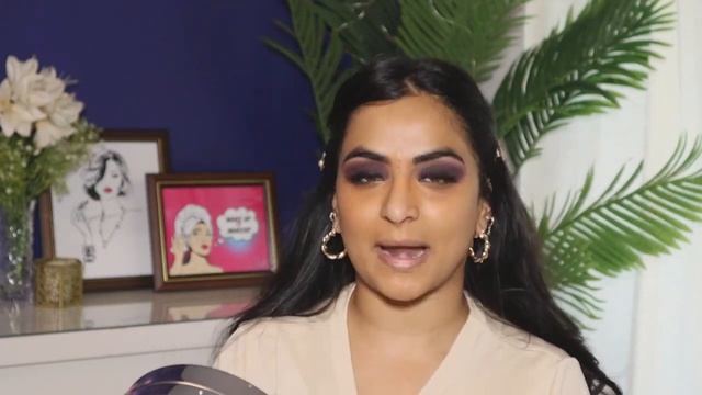 GLAM MAKEUP TUTORIAL USING PRODUCTS THAT ARE Rs 800 AND BELOW || RELATEWITHTANYA смотреть онлайн