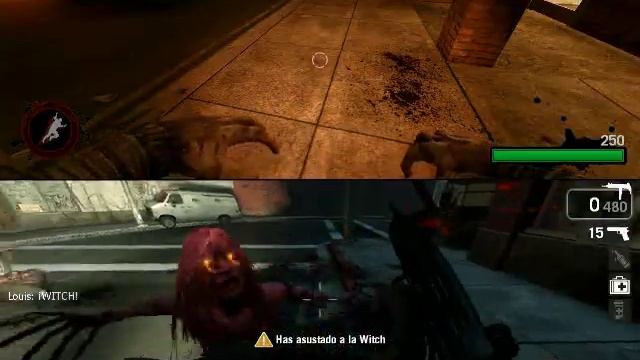 Left 4 Dead - Interesting Myths and Secrets смотреть онлайн