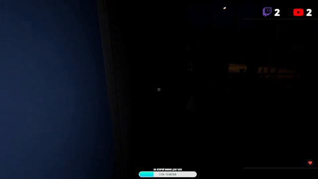 Phasmophobia. Stream.АНДРЕЙ ВЕРНУЛСЯ!!! В ФАЗМУ !! #45 (20-28) БАБКА В ПЛЮСЕ!! #БАТЛ смотреть онлайн