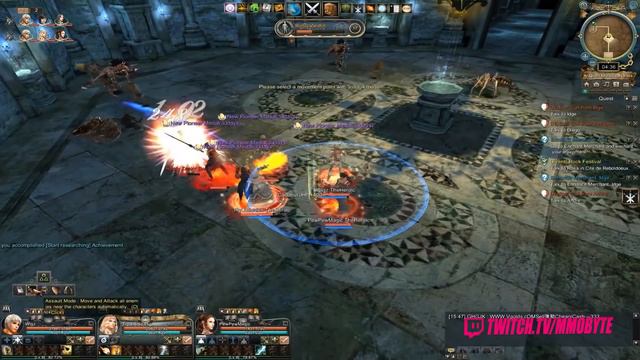 UNIQUE MMORPGs YOU MIGHT BE MISSING OUT ON! смотреть онлайн