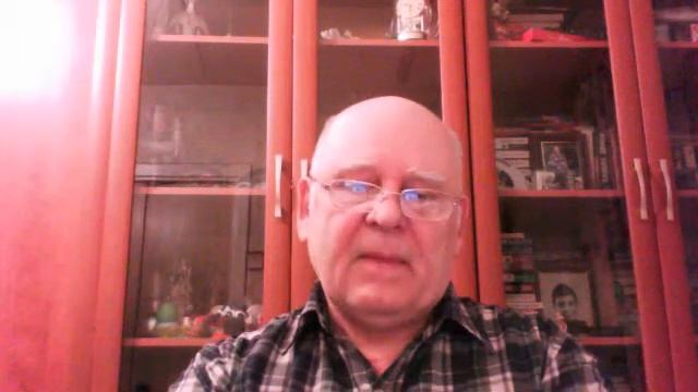 Видео с веб-камеры. Дата: 2 марта 2014 г., 18:23. Почему партнеры меняют свои проекты.