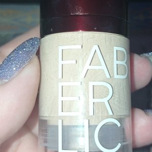 Коллекция тональных средств от Фаберлик/Мой отзыв.