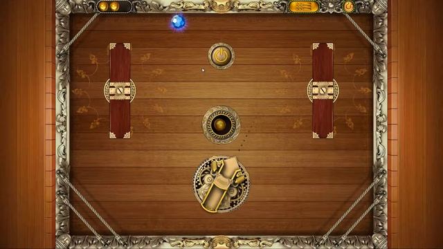 Slingshot Puzzle - Геймплей смотреть онлайн