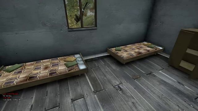 DayZ Standalone: 0.55 Update; Bear Traps, Landmines, New Crosshair & More! (0.55 Exp #4) смотреть онлайн