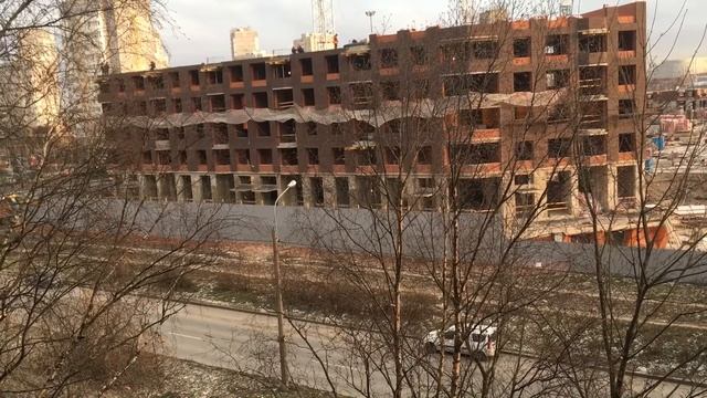 ЖК Новое Купчино 30.11.18 смотреть онлайн