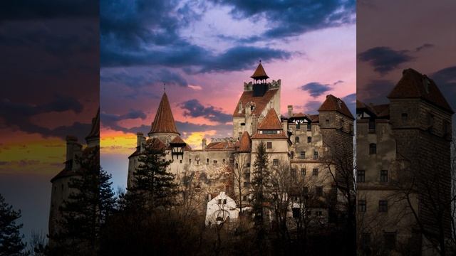 Romanian Folk Dances No. 3 смотреть онлайн