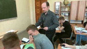 Методическое объединение учителей физики и астрономии