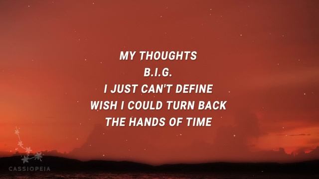 Puff Daddy - I'll Be Missing You (Lyrics) Feat. Faith Evans, 112