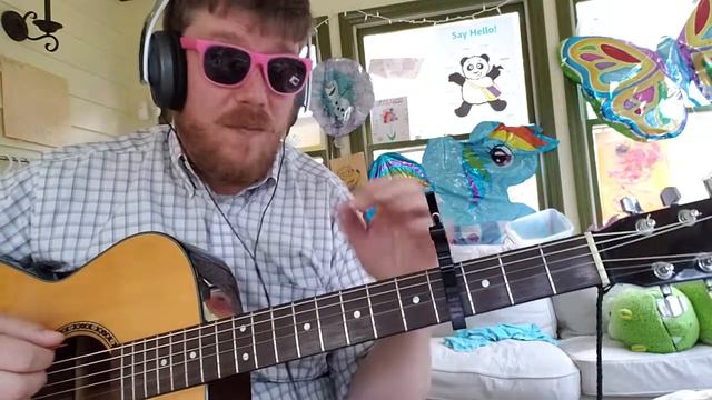 Lady Gaga - Look What I Found (A Star Is Born) // easy guitar tutorial for beginners смотреть онлайн