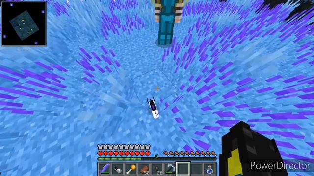 МЕЖДУ МИРАМИ/5 СЕРИЯ- РЕАКЦИЯ НА MEFURIZ - МАЙНКРАФТ смотреть онлайн