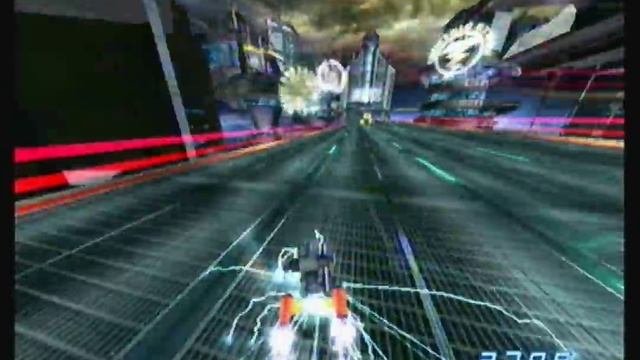 F-Zero GX: Snaking ~ Mute City - Sonic Oval - (25"982) |OLD| смотреть онлайн