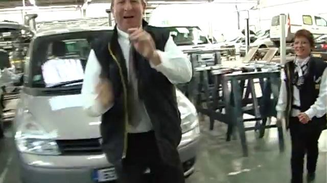 clip renault bayeux смотреть онлайн