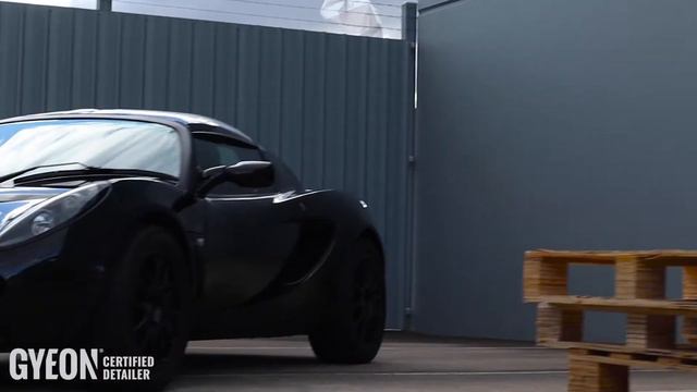 Lotus Elise | Ceramic Coating | Just Keep It Fresh смотреть онлайн