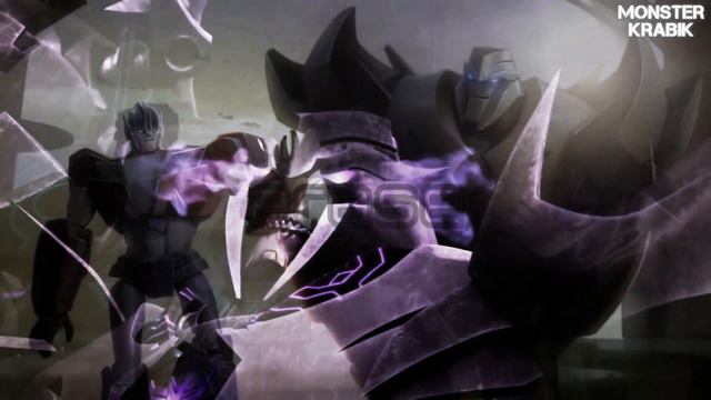 Transformers: Prime Alan Walker - Sing Me To Sleep [Music Video] смотреть онлайн