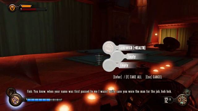Bioshock Infinite | The Quest for Chen Lin смотреть онлайн