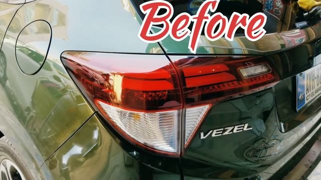 honda vezel back light color смотреть онлайн