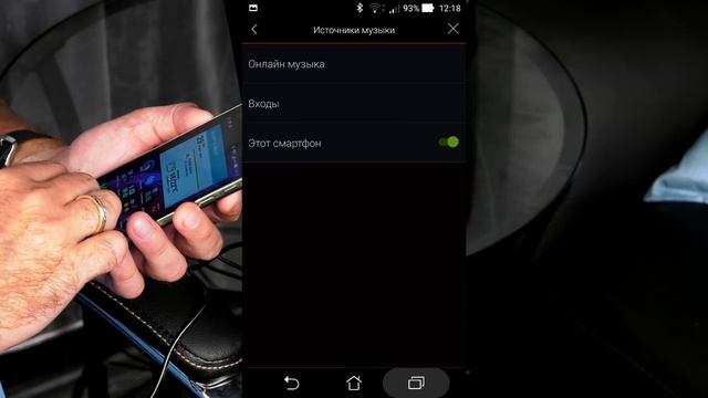 Беспроводная акустика Denon Heos — мультирум-решение