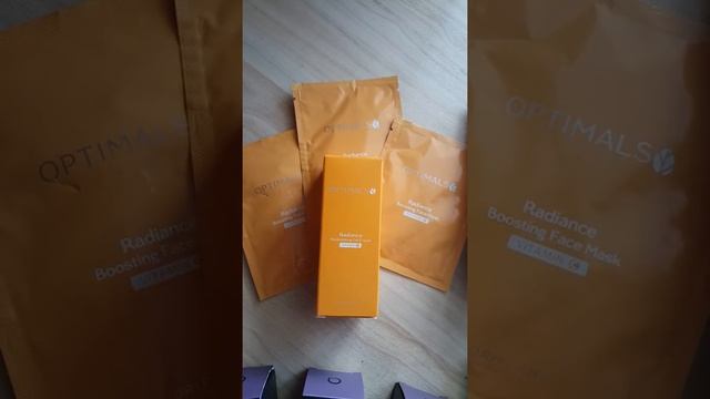 Дозаказ из каталога#9 Oriflame