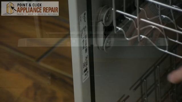 Where Is My Dishwasher's Model Number? смотреть онлайн