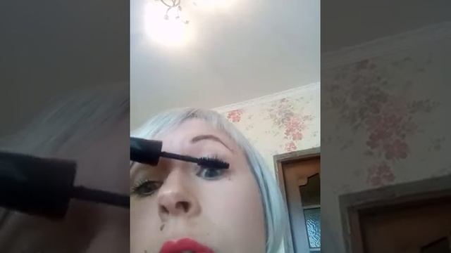 Тушь Супер объем Avon смотреть онлайн