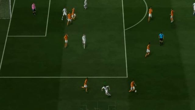 карьера в Fifa 11 (начало) смотреть онлайн