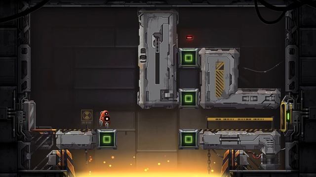 Unit 404: iOS / Android / PC Gameplay Walkthrough Part 1 (by Maxim Urusov) смотреть онлайн