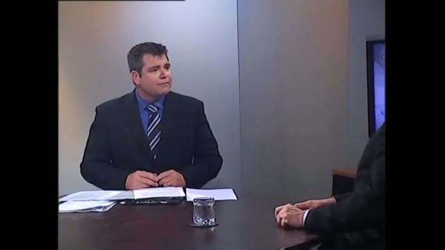 Augie Auer on Global Warming - Nzone Focus Classic - Part One.wmv смотреть онлайн