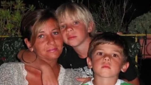 Erica Patti: col senno di poi смотреть онлайн