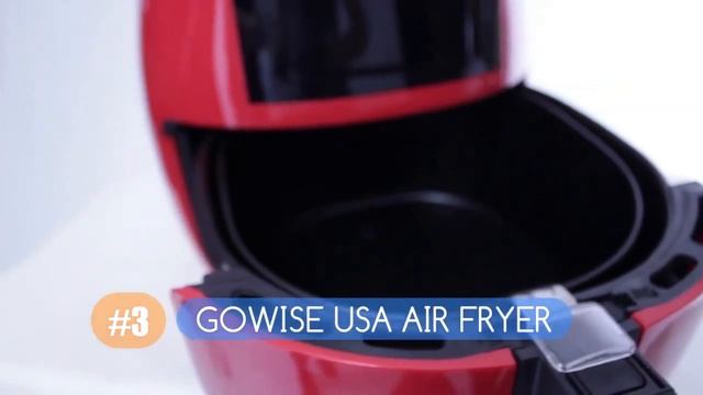 Top 7 Best Air Fryers To Buy In 2021-2022 смотреть онлайн