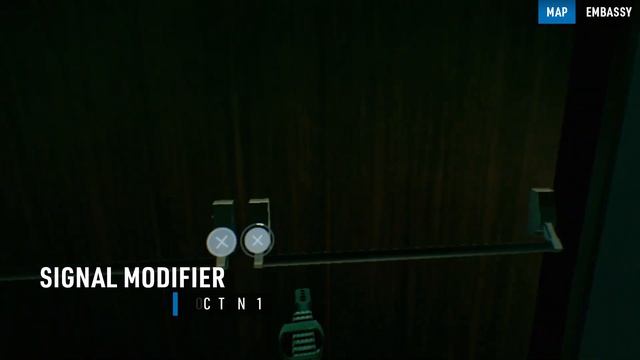 Firewall Zero Hour: Embassy Map - Tips, Tricks, Jammer Locations, & More смотреть онлайн